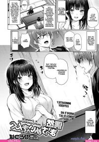 komik hentai terupdate 2022