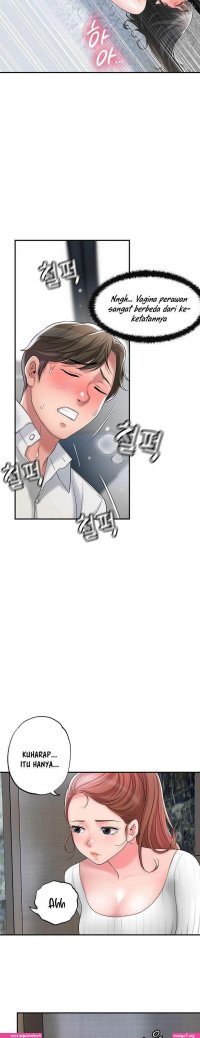 komik seks korea