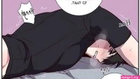 komik seks korea