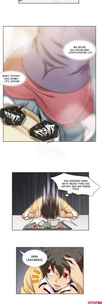 komik seks korea