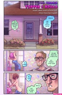 komik seks korea