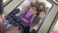 manga hentai public sex