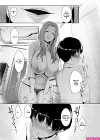 manga susu hentai