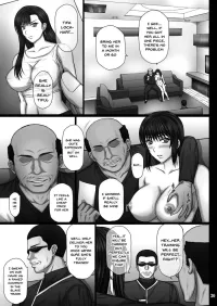manga susu hentai