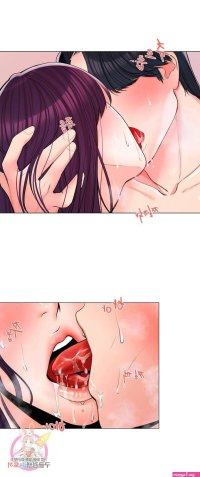 manga susu hentai