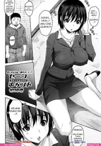 hentai doujin ibu rumah tangga selingkuh dengan tetangga