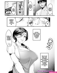 hentai doujin ibu rumah tangga selingkuh dengan tetangga