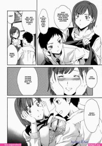 anak dan mama sex manga