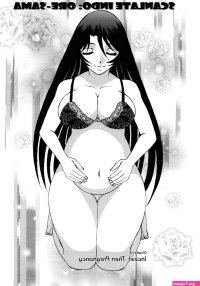 anak dan mama sex manga
