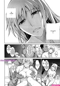 anak dan mama sex manga