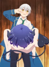 comic xxx de kinsou no vermeil