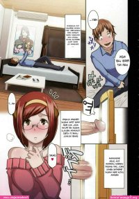 comic xxx de kinsou no vermeil