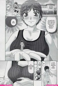 comic xxx kinsou no vermeil