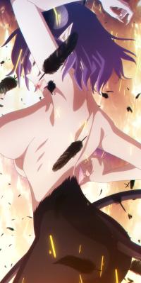 comic xxx kinsou no vermeil