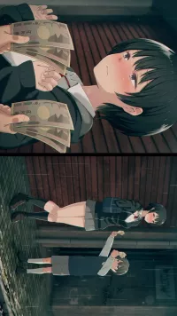 ikura de yaremasu manga