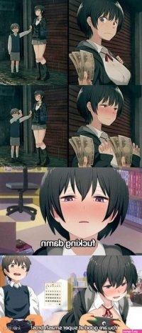 ikura de yaremasu manga