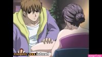 anim hentail step mom manga