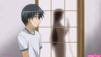 anim hentail step mom manga