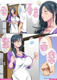 anim hentail step mom manga