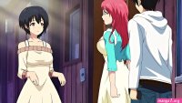 anim hentail step mom manga