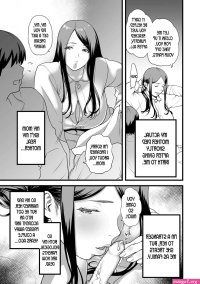 anim hentail step mom manga