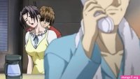 anim hentail step mom manga