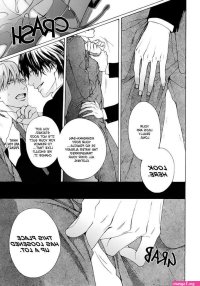 bl porn manga