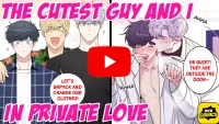 bl porn manga
