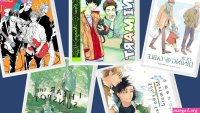 bl porn manga