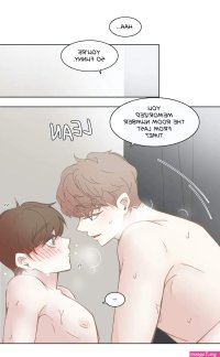 bl porn manga