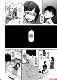 kimi wa yasashiku netorareru 4 manga