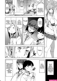 kimi wa yasashiku netorareru 4 manga
