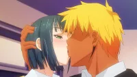 kimi wa yasashiku netorareru 4 manga