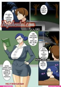 komik hentai pelacur hamil