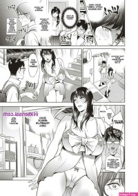 komik hentai pelacur hamil
