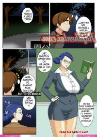 komik hentai pelacur hamil