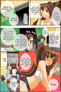 mother milk manga porn