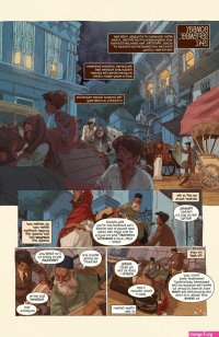 comics adult indo