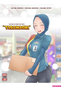 comics adult indo