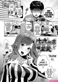 hentai cg manga