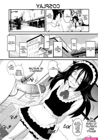hentai manga mid age man
