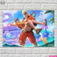 ml fanny and claude manga sex