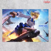 ml fanny and claude manga sex