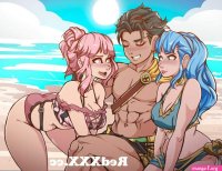 ml fanny and claude manga sex