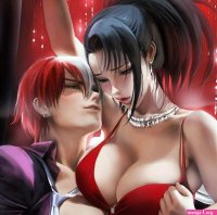 ml fanny and claude manga sex