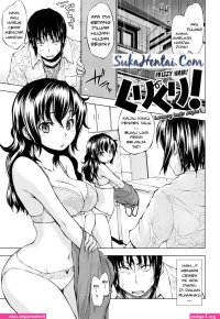 sukahentai mama