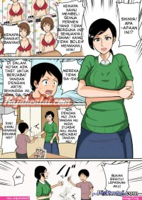 sukahentai mama