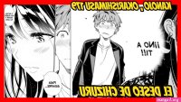 tokyo revengers capitulo 208 manga tigre