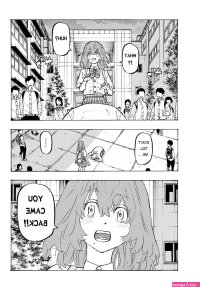 tokyo revengers capitulo 208 manga tigre