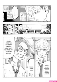 tokyo revengers capitulo 208 manga tigre